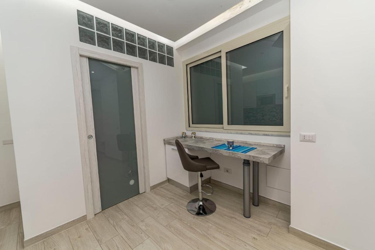 Luxurysuitepirandello Catania Luaran gambar