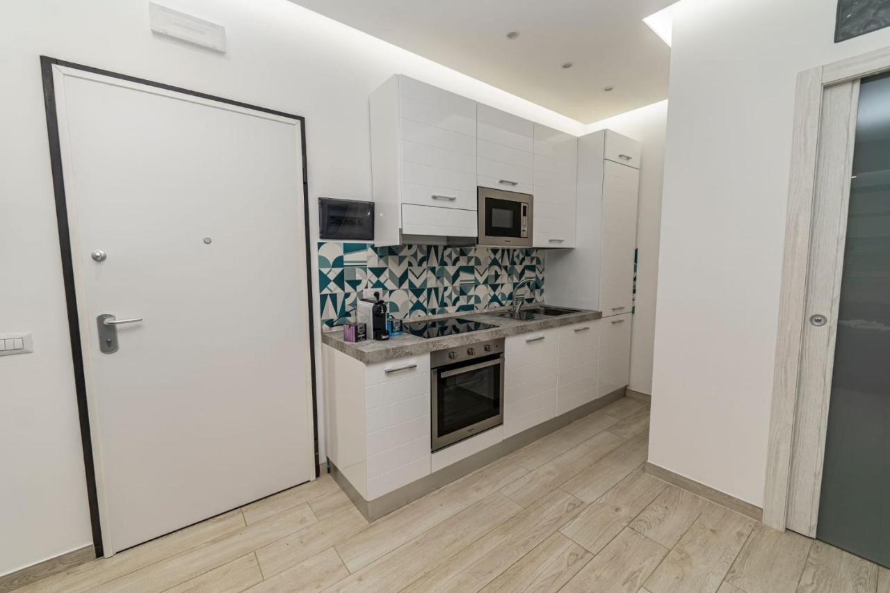 Luxurysuitepirandello Catania Luaran gambar