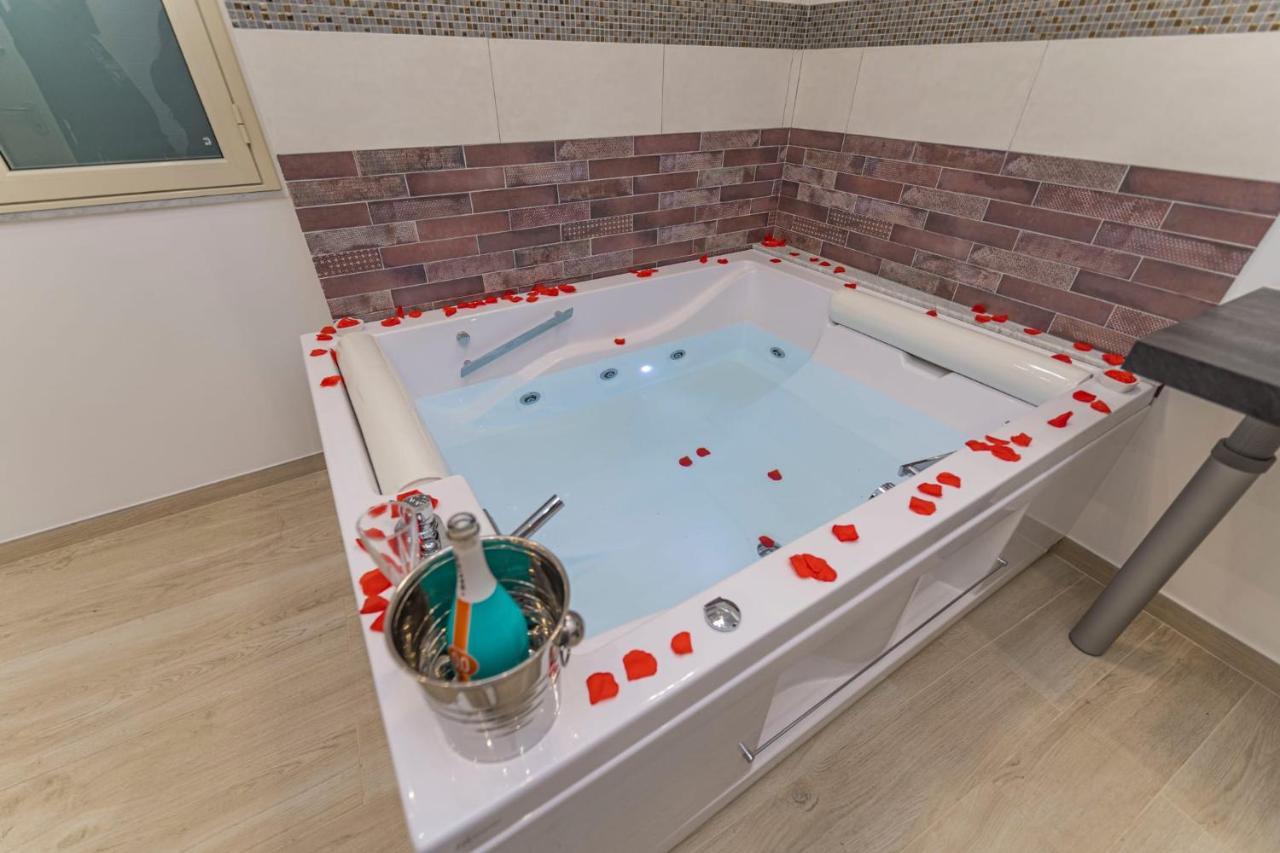 Luxurysuitepirandello Catania Luaran gambar